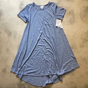 NWT Lularoe Carley